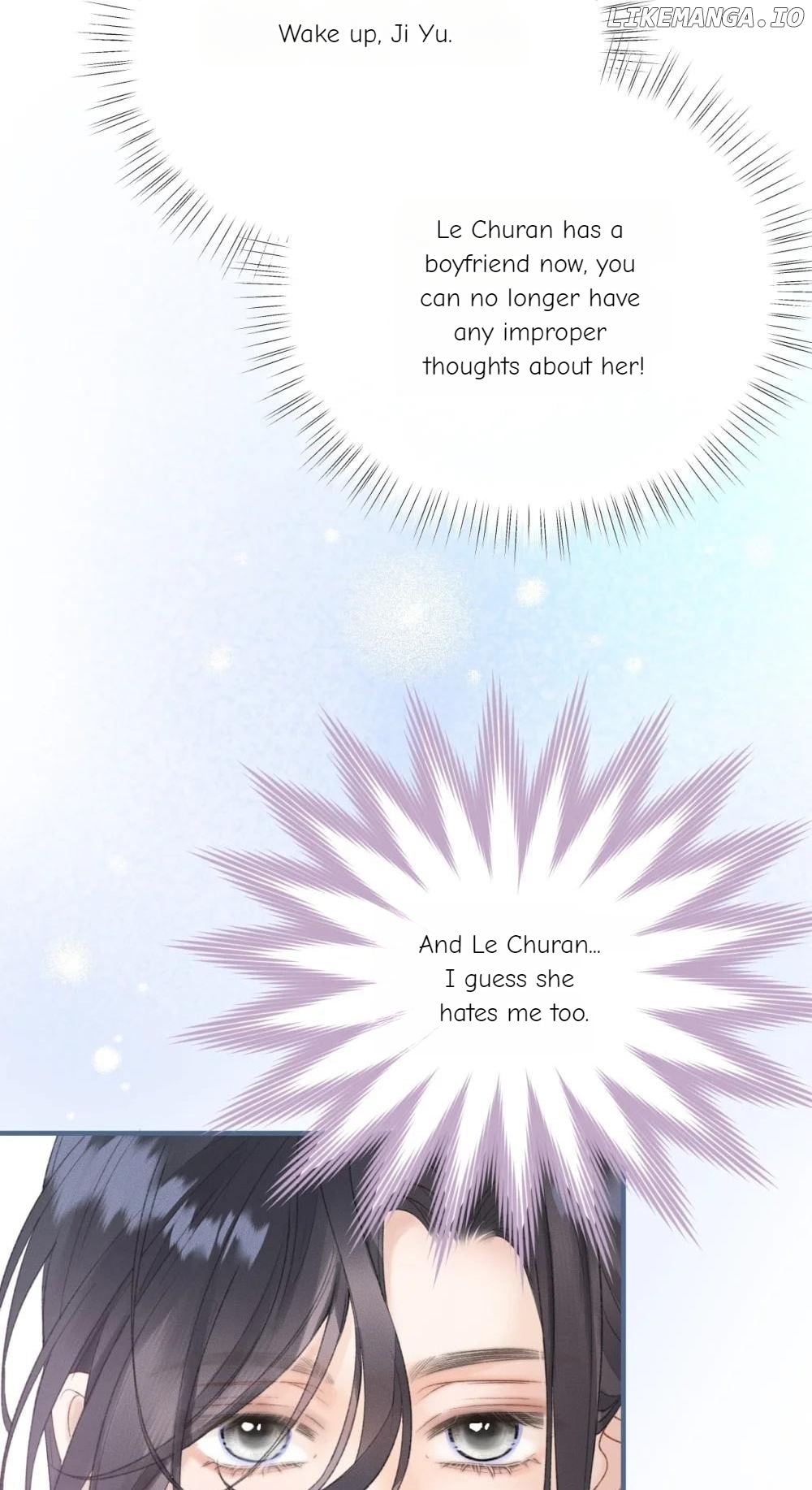 My Ex-Girlfriend Became My Boss Chapter 17 - page 34