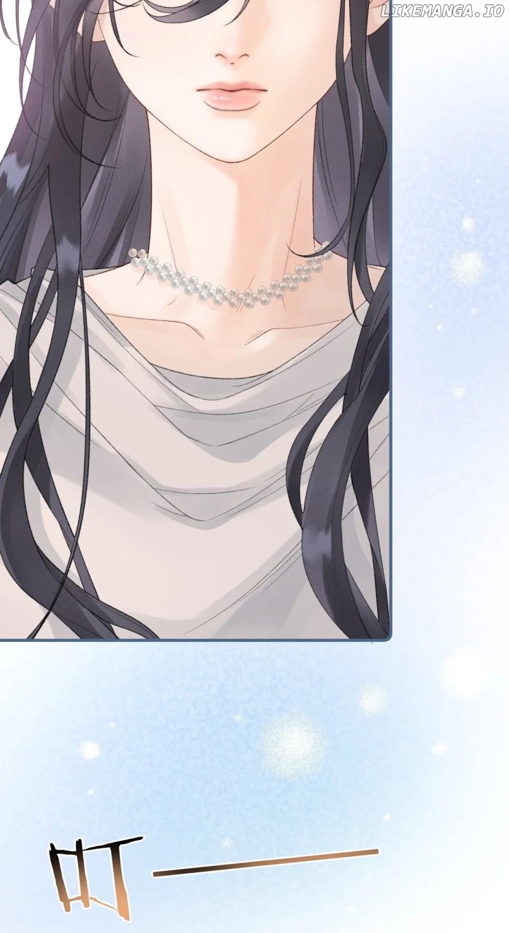 My Ex-Girlfriend Became My Boss Chapter 17 - page 35