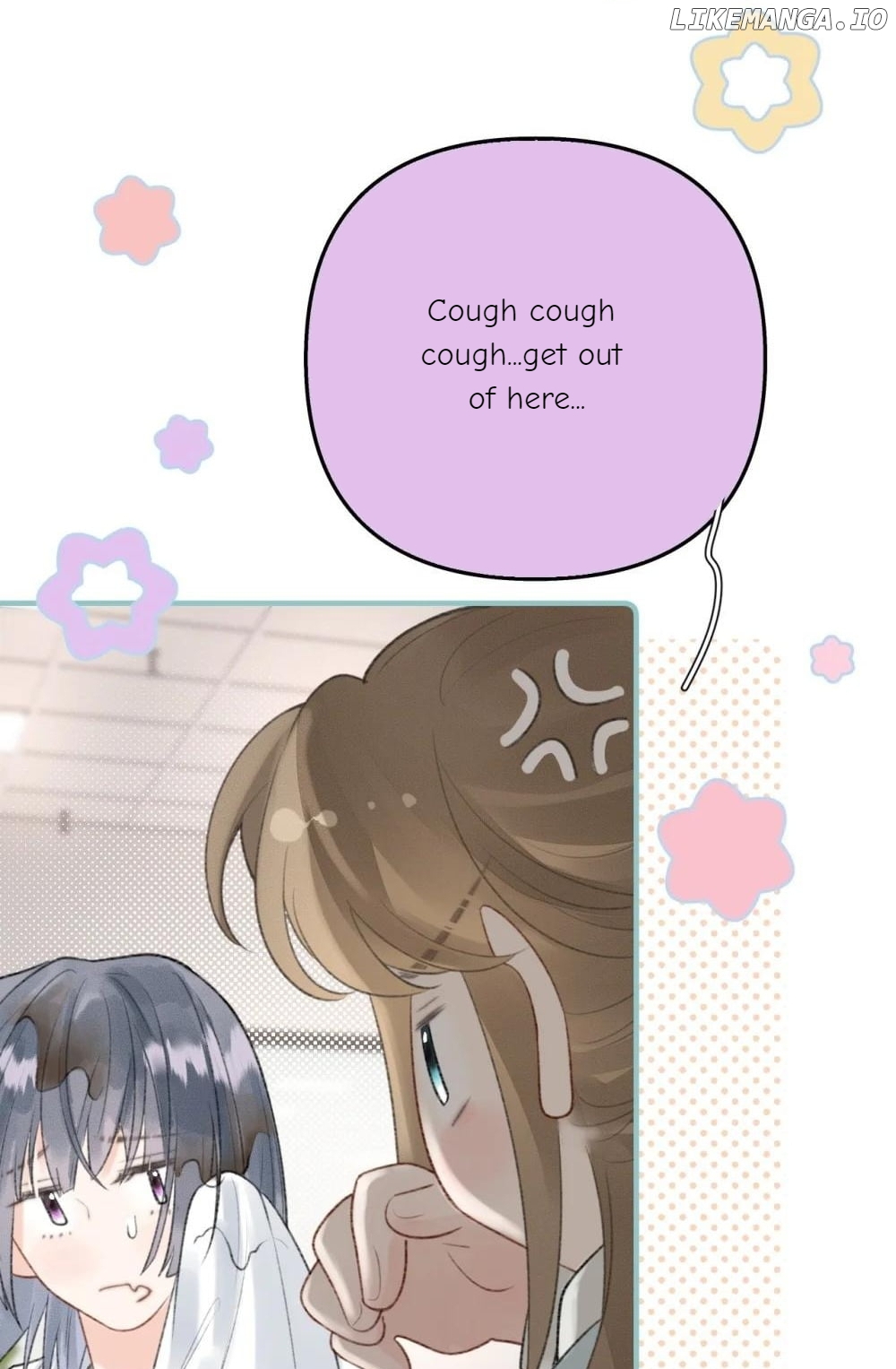 My Ex-Girlfriend Became My Boss Chapter 17 - page 45
