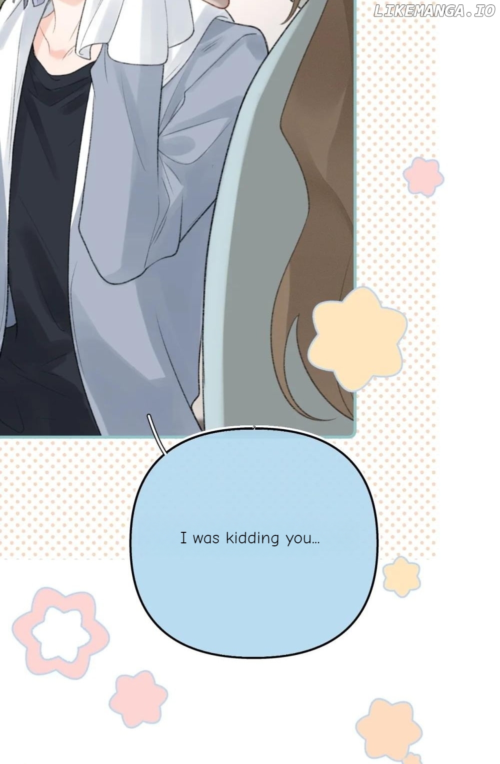 My Ex-Girlfriend Became My Boss Chapter 17 - page 46