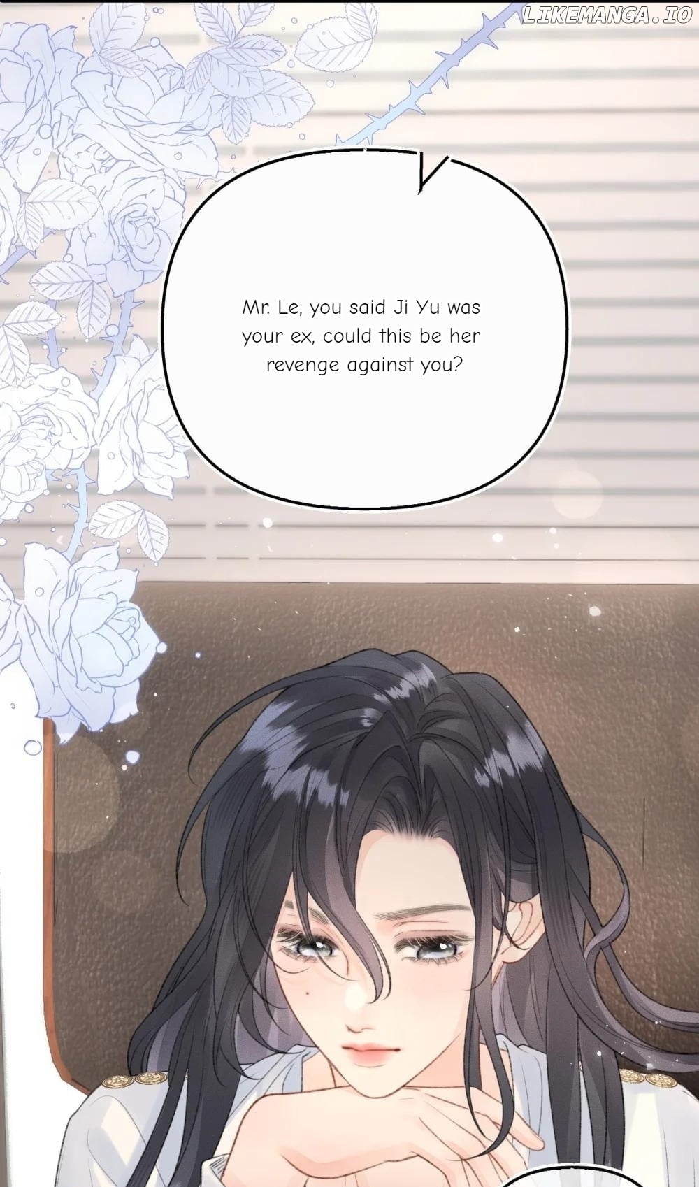 My Ex-Girlfriend Became My Boss Chapter 17 - page 52