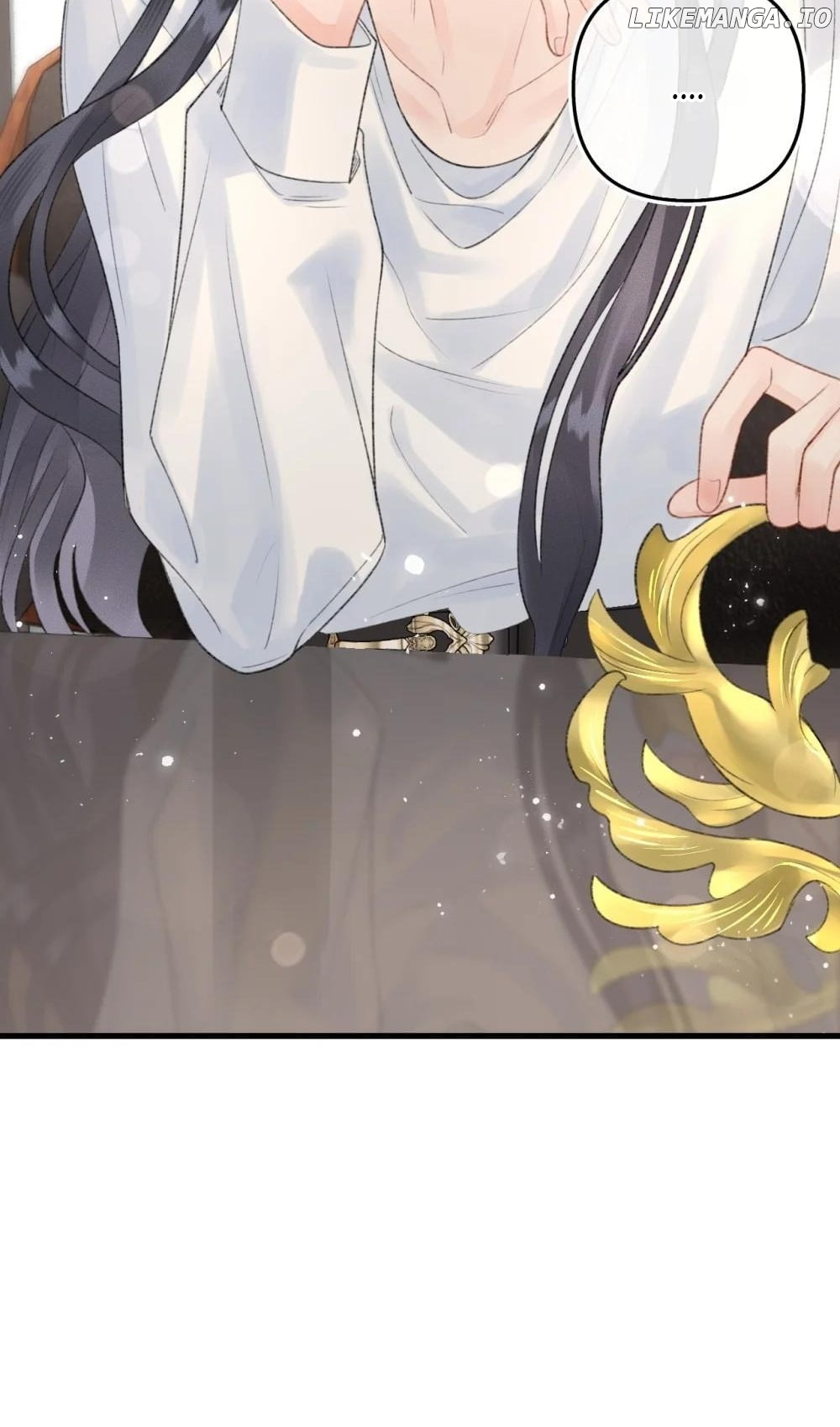 My Ex-Girlfriend Became My Boss Chapter 17 - page 53