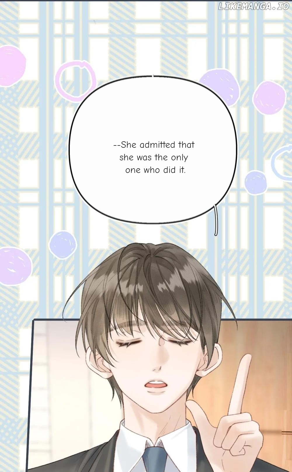 My Ex-Girlfriend Became My Boss Chapter 17 - page 9