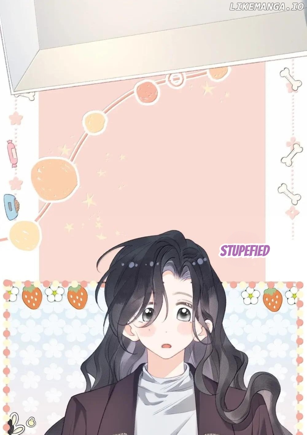 My Ex-Girlfriend Became My Boss Chapter 30 - page 12