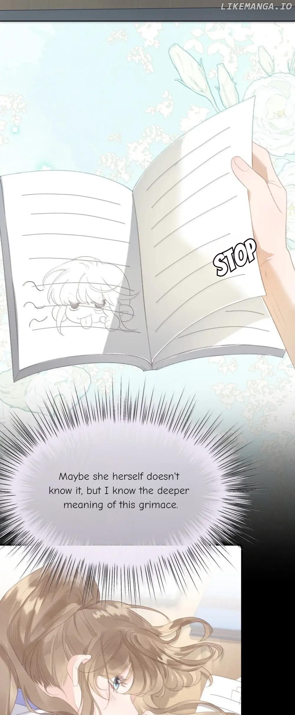 My Ex-Girlfriend Became My Boss Chapter 30 - page 16