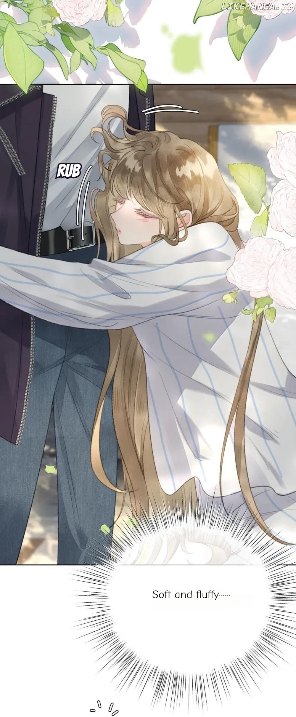 My Ex-Girlfriend Became My Boss Chapter 30 - page 20