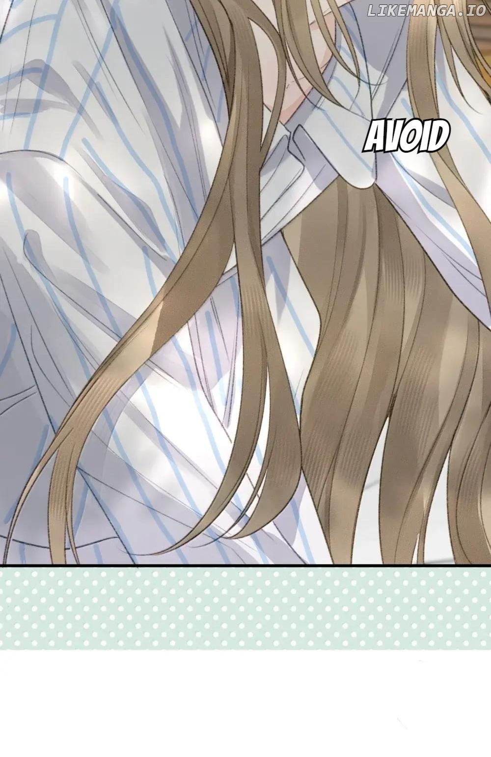 My Ex-Girlfriend Became My Boss Chapter 30 - page 24