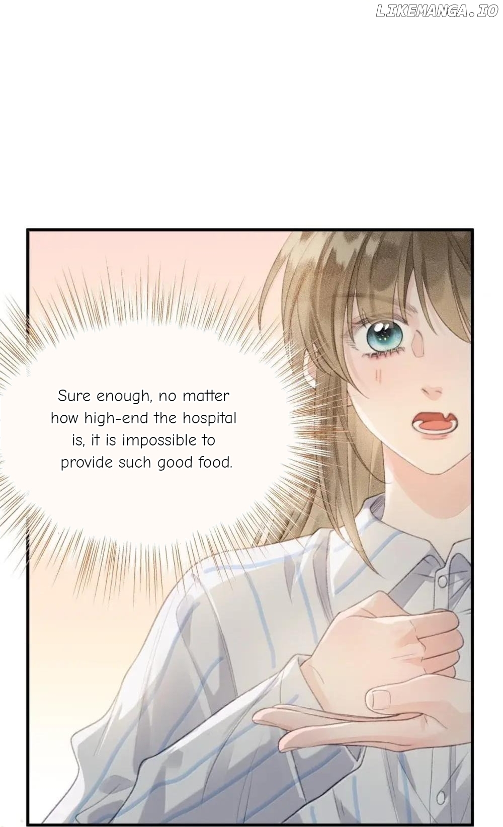 My Ex-Girlfriend Became My Boss Chapter 30 - page 38
