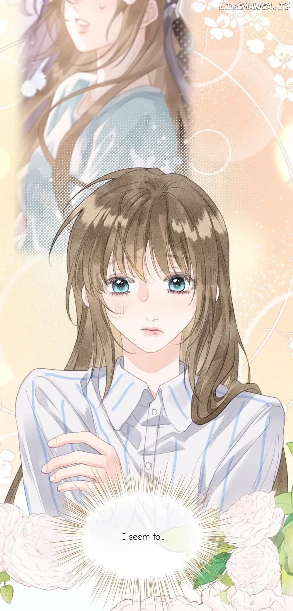 My Ex-Girlfriend Became My Boss Chapter 30 - page 40