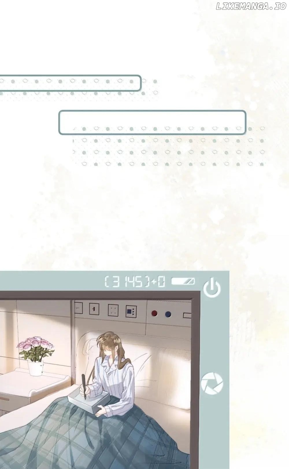 My Ex-Girlfriend Became My Boss Chapter 30 - page 8