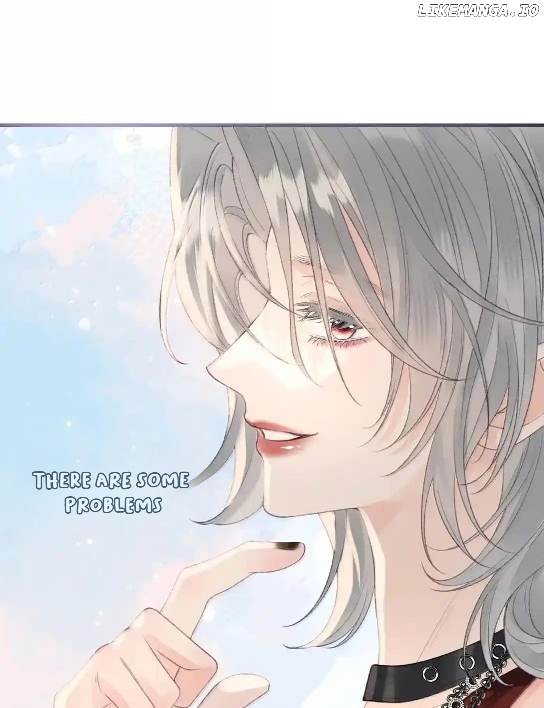 My Ex-Girlfriend Became My Boss Chapter 39 - page 15