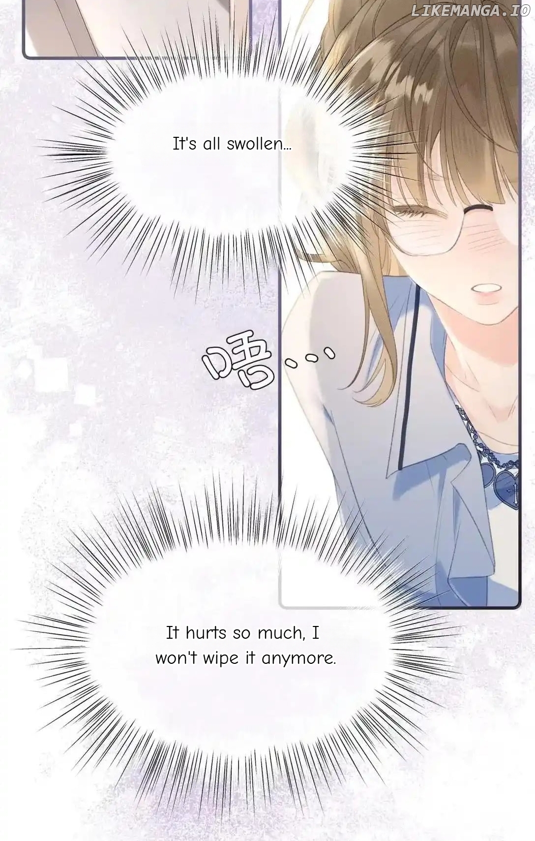 My Ex-Girlfriend Became My Boss Chapter 39 - page 2
