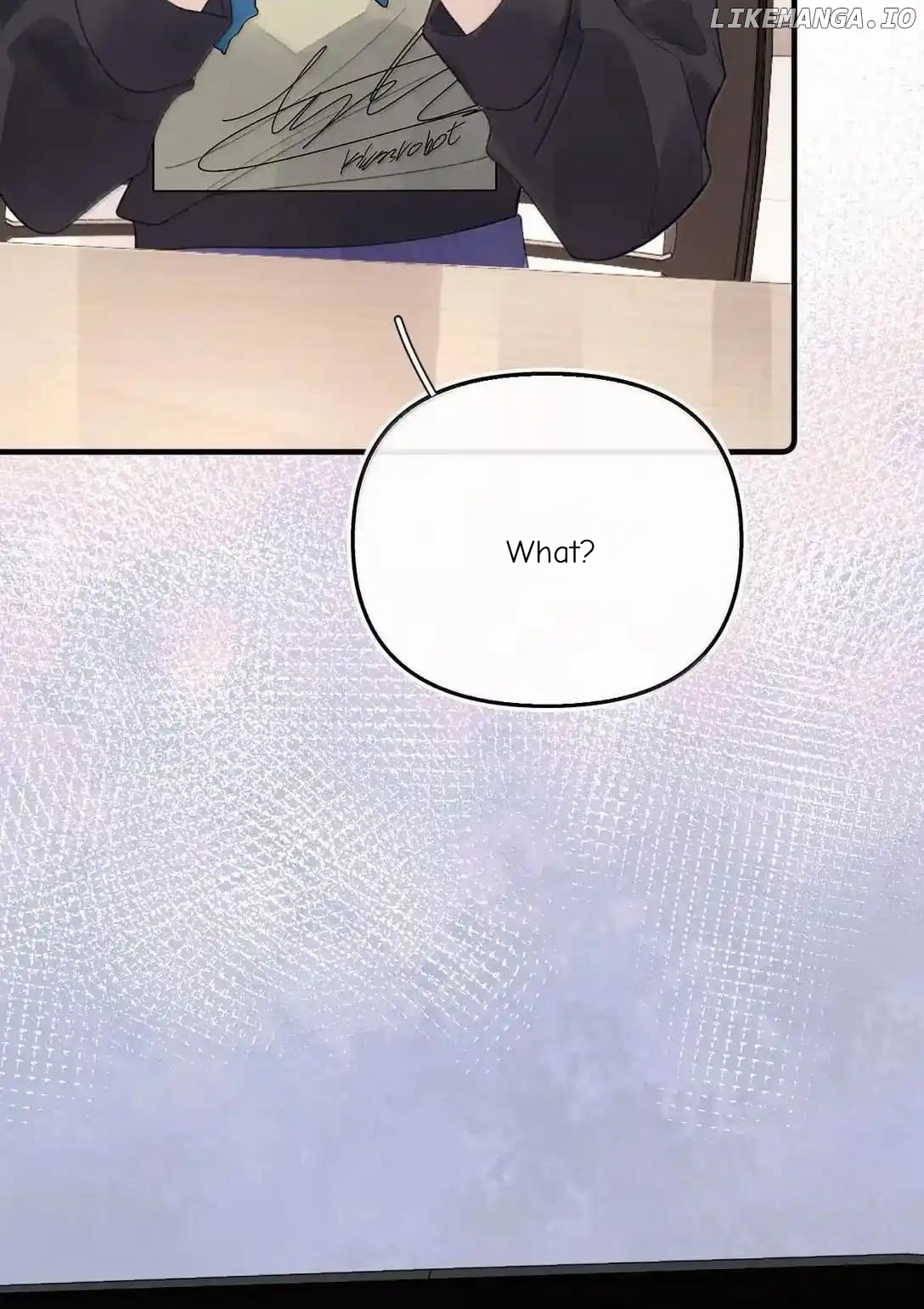 My Ex-Girlfriend Became My Boss Chapter 39 - page 22