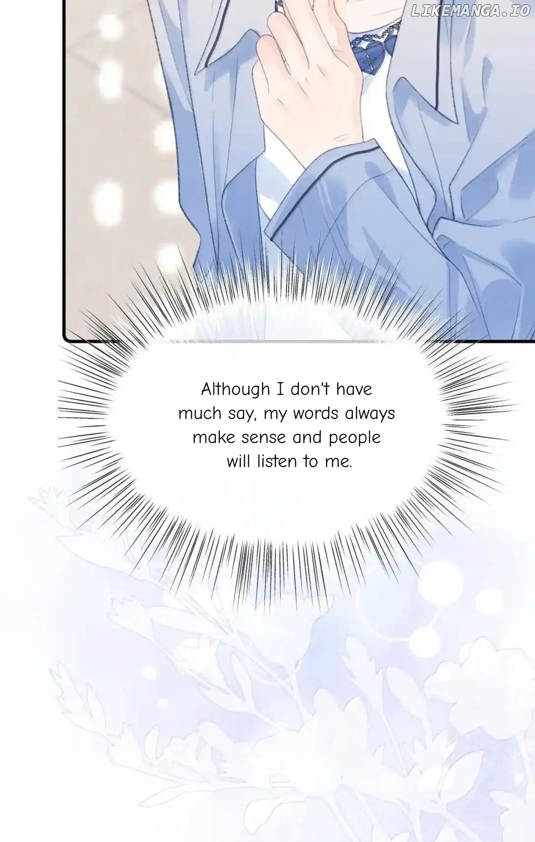 My Ex-Girlfriend Became My Boss Chapter 39 - page 34