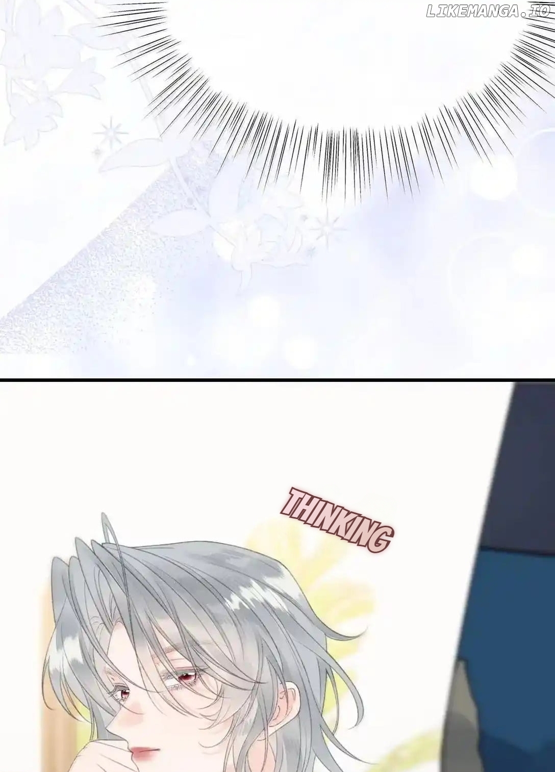 My Ex-Girlfriend Became My Boss Chapter 39 - page 36
