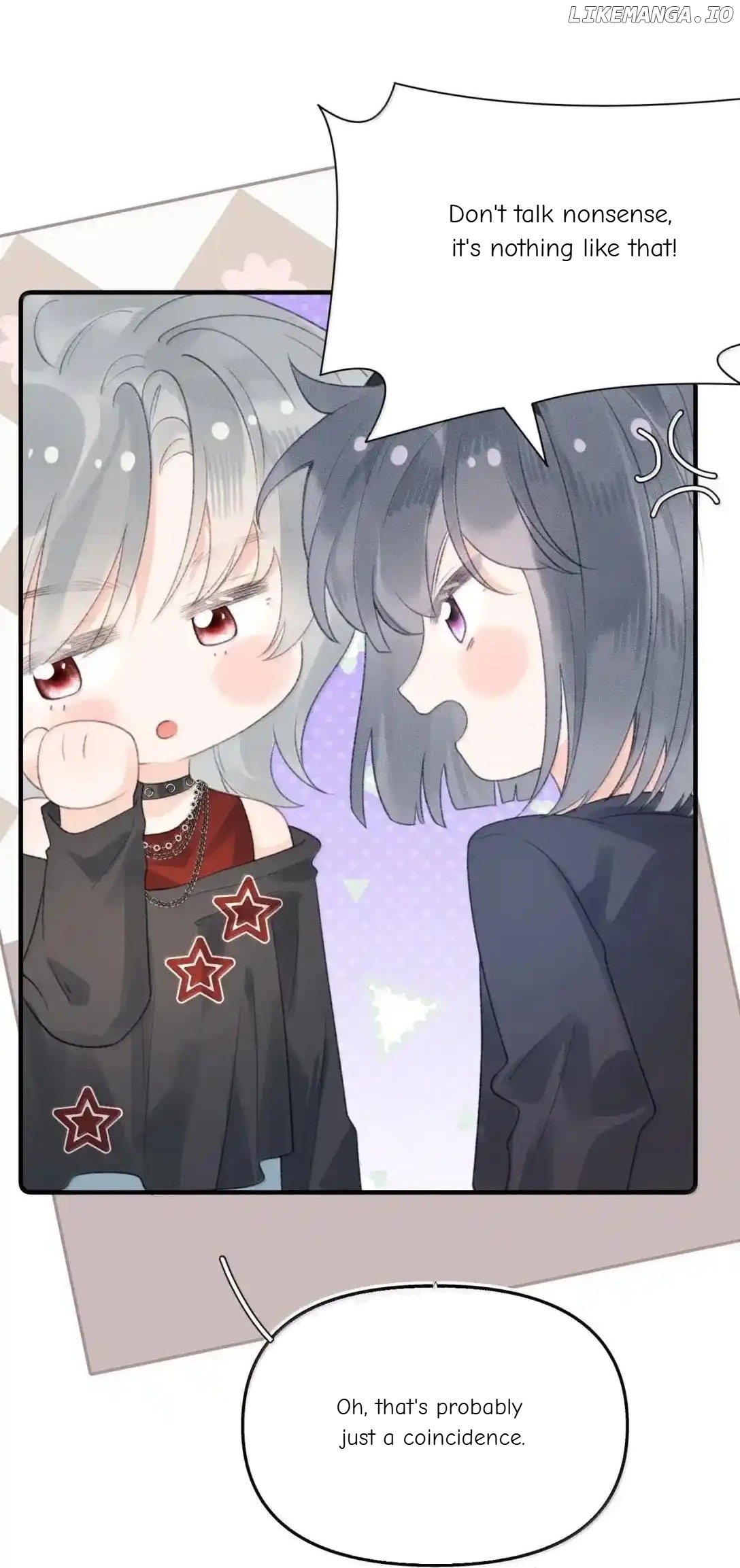 My Ex-Girlfriend Became My Boss Chapter 39 - page 39