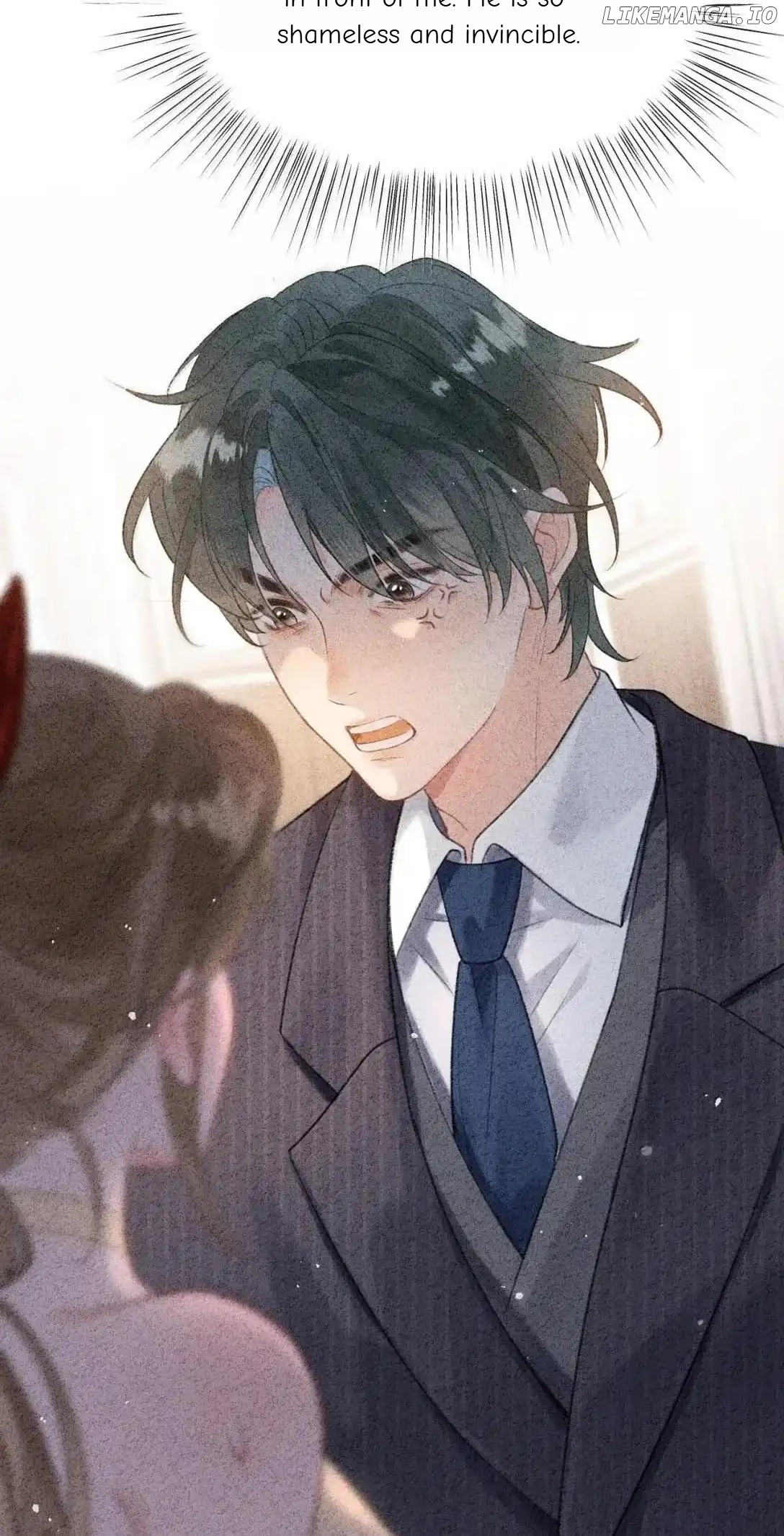 My Ex-Girlfriend Became My Boss Chapter 39 - page 48
