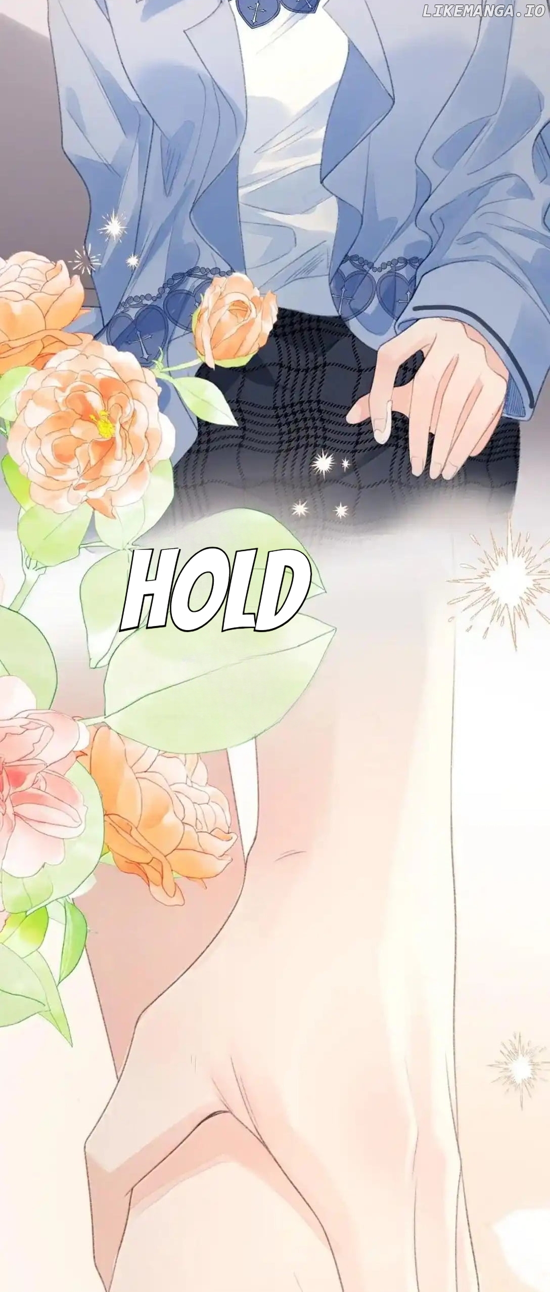 My Ex-Girlfriend Became My Boss Chapter 39 - page 5