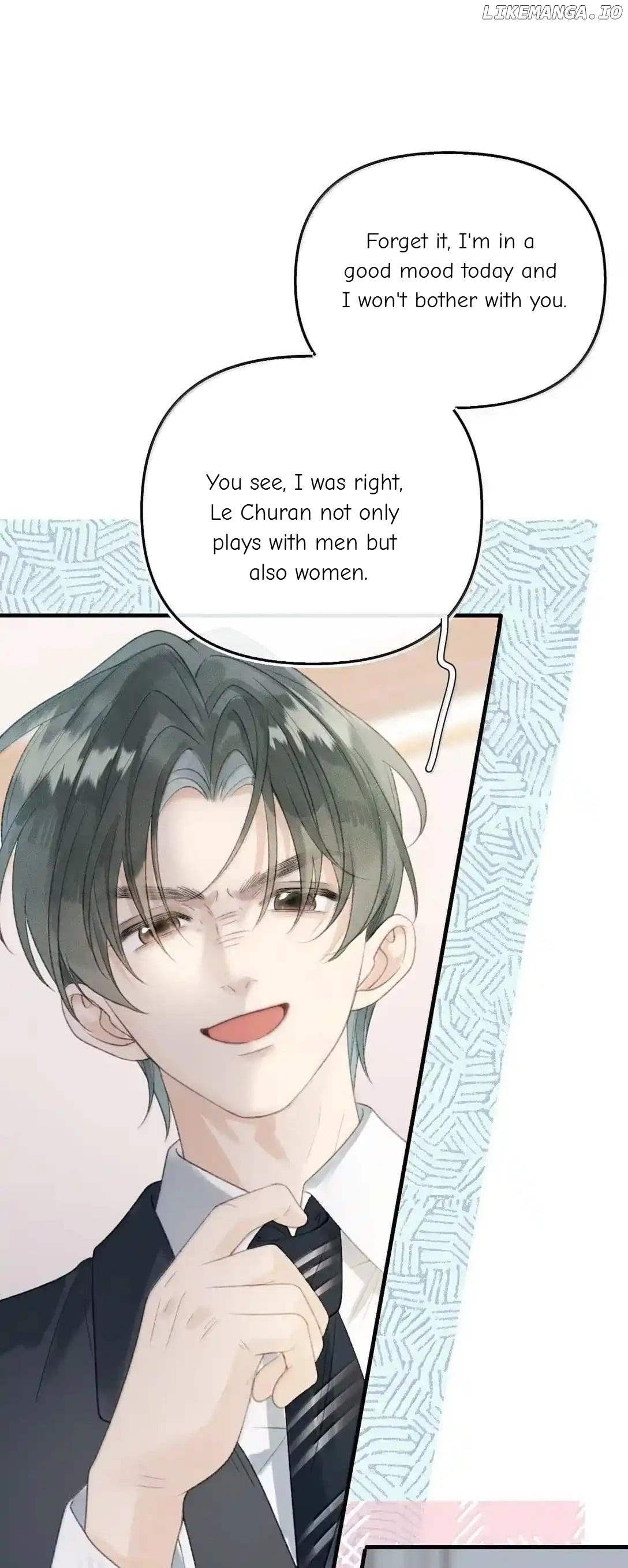 My Ex-Girlfriend Became My Boss Chapter 39 - page 52