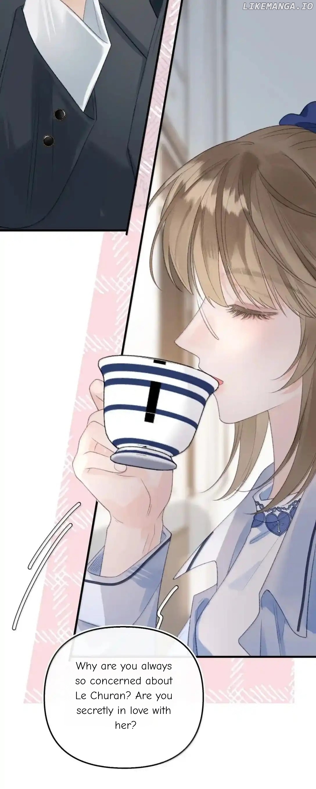 My Ex-Girlfriend Became My Boss Chapter 39 - page 53