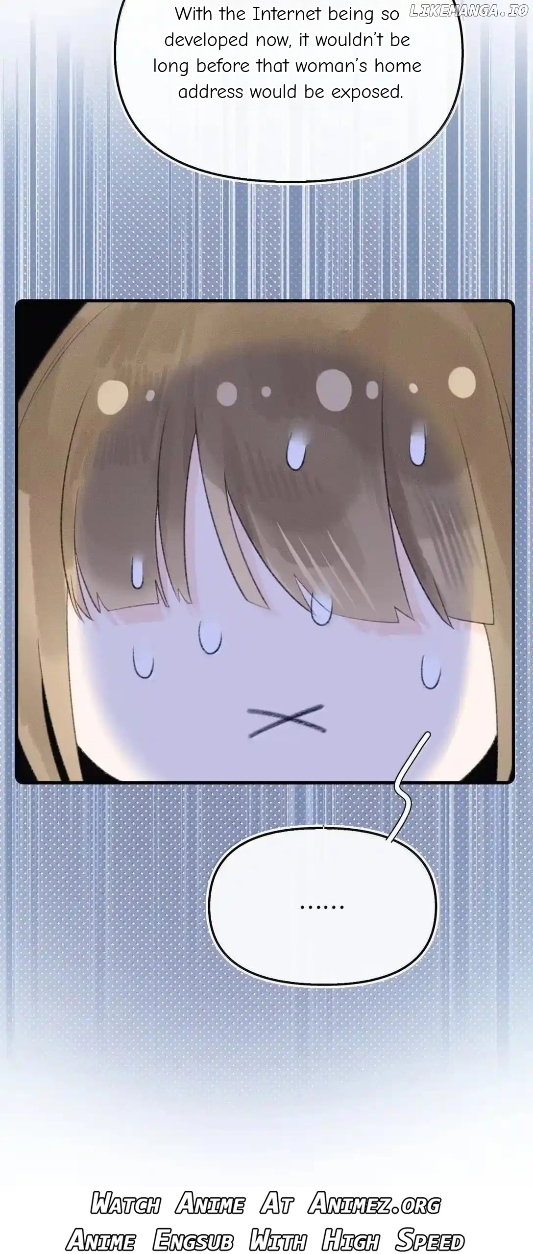 My Ex-Girlfriend Became My Boss Chapter 39 - page 55