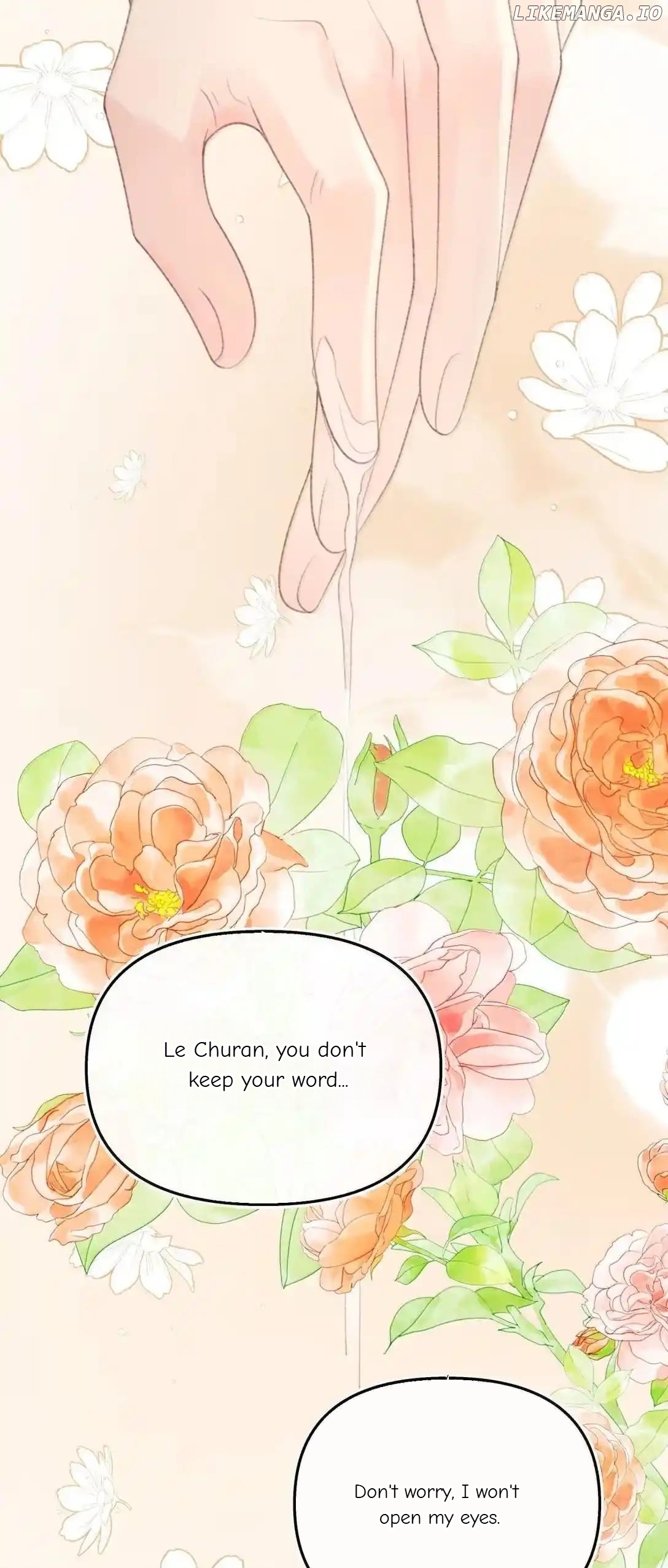 My Ex-Girlfriend Became My Boss Chapter 39 - page 6
