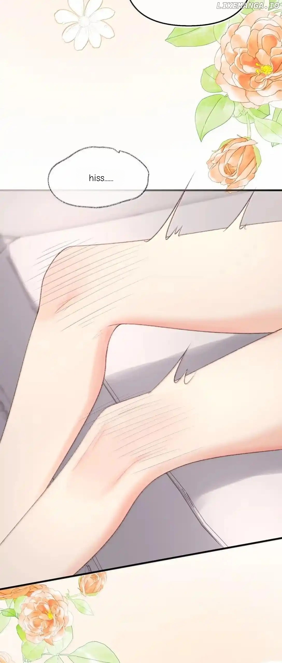 My Ex-Girlfriend Became My Boss Chapter 39 - page 7