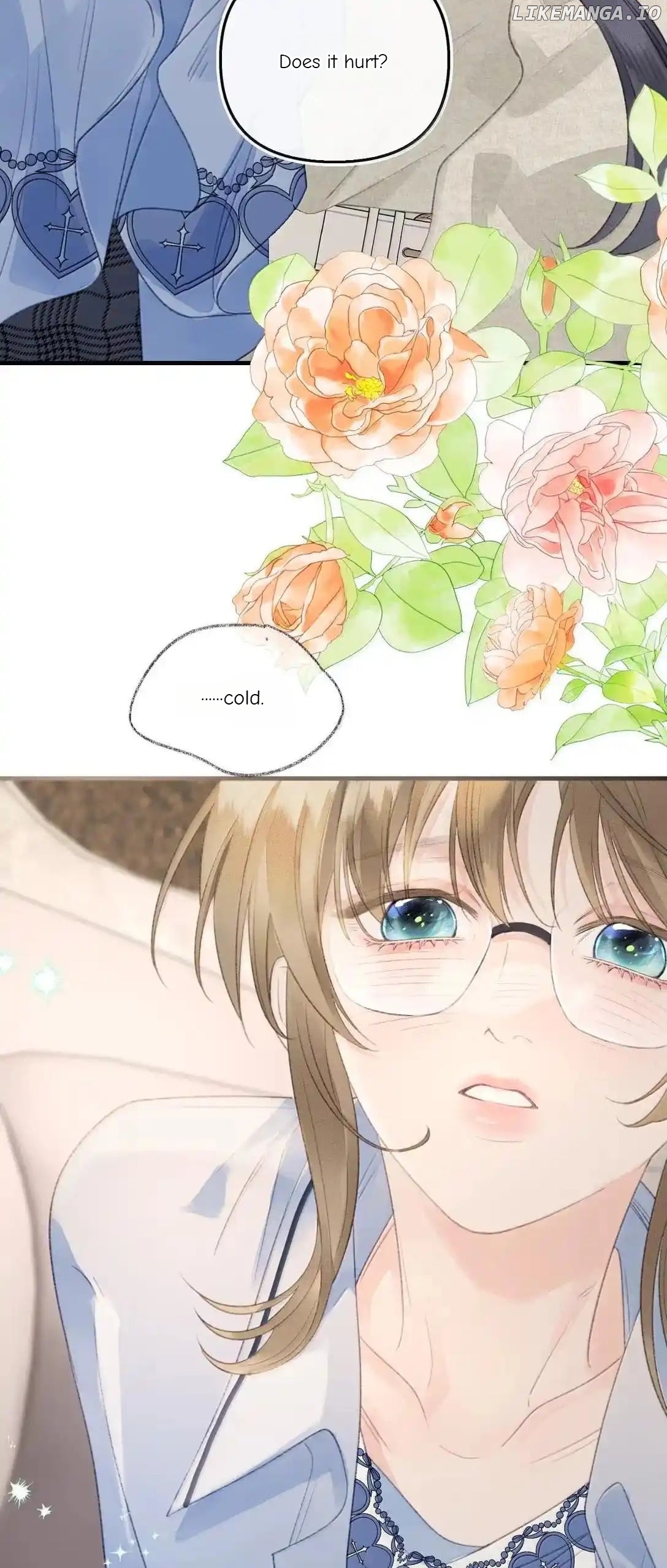 My Ex-Girlfriend Became My Boss Chapter 39 - page 9