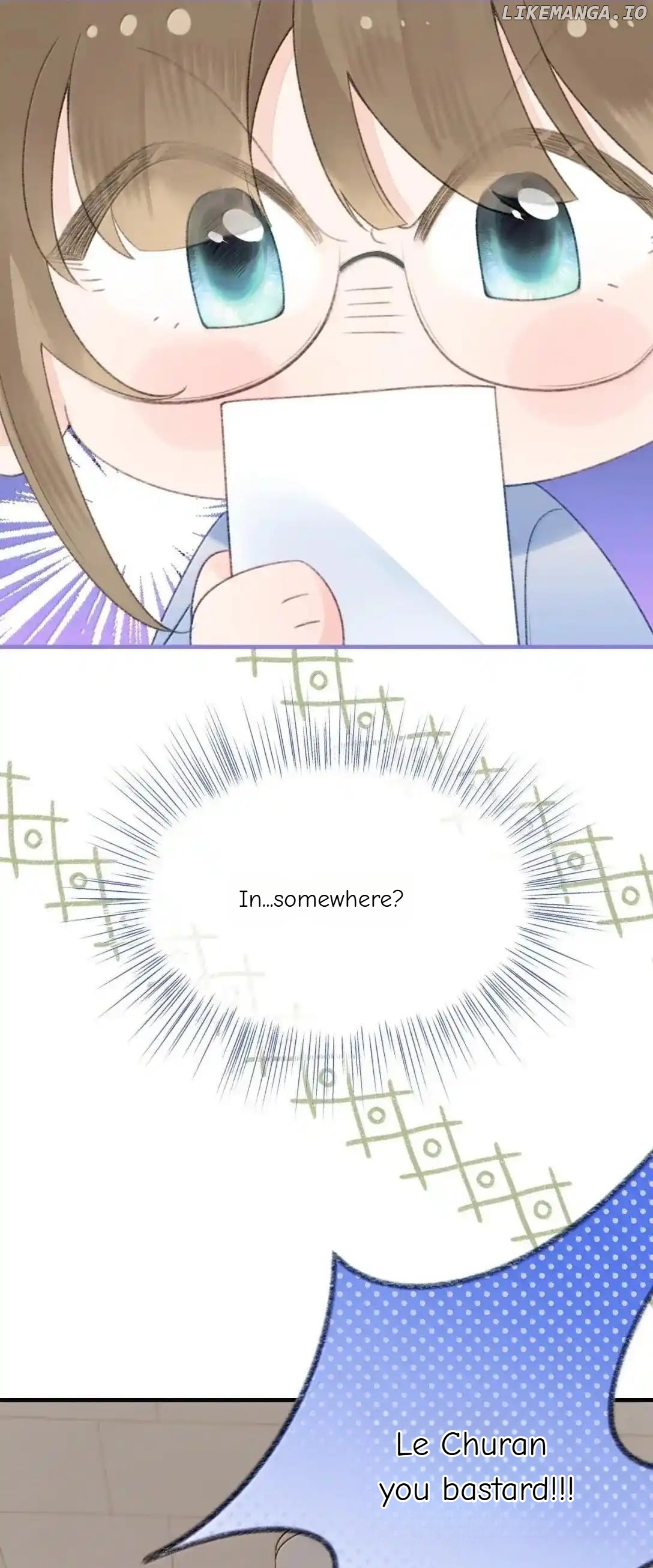 My Ex-Girlfriend Became My Boss Chapter 38 - page 19