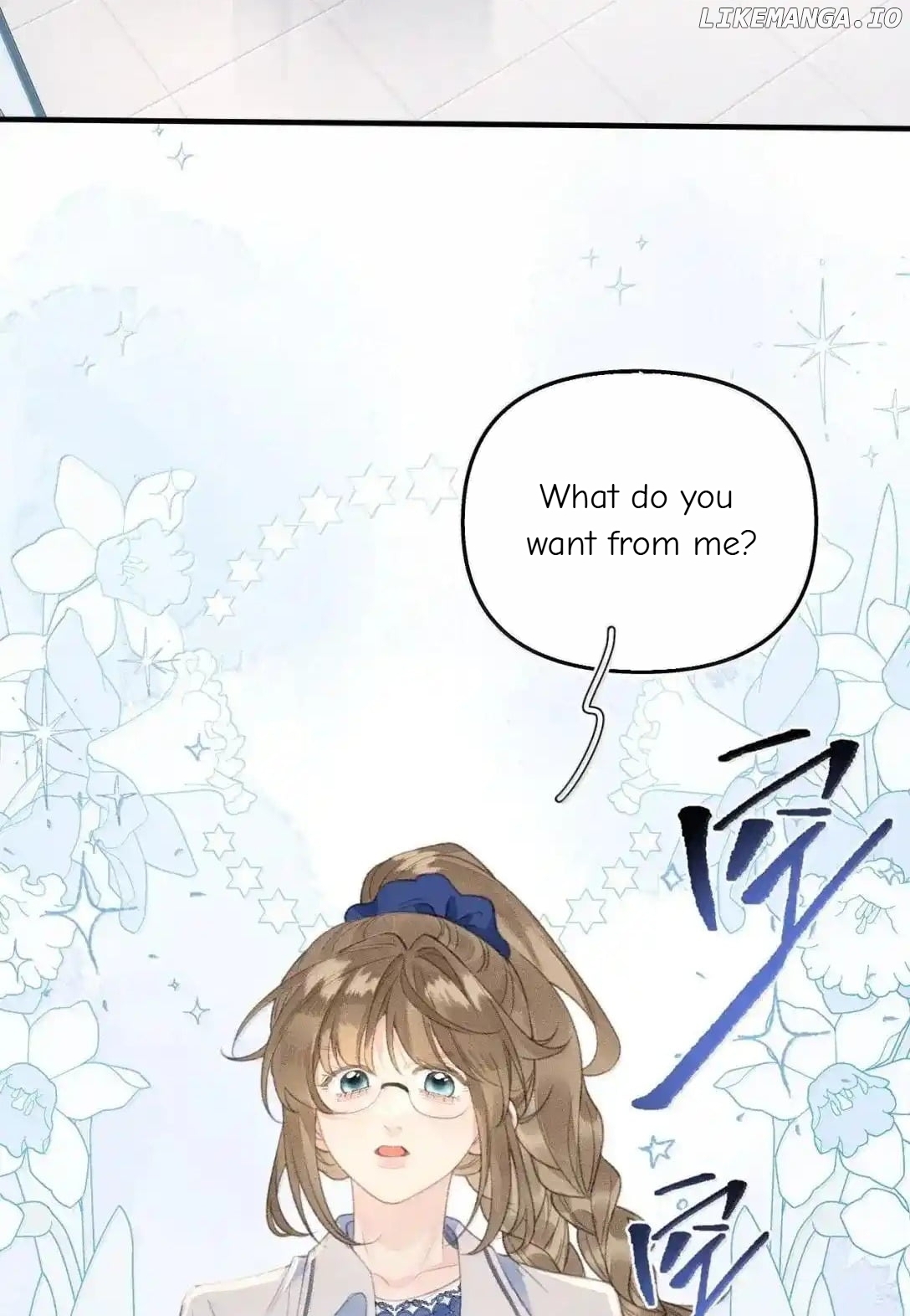 My Ex-Girlfriend Became My Boss Chapter 38 - page 27