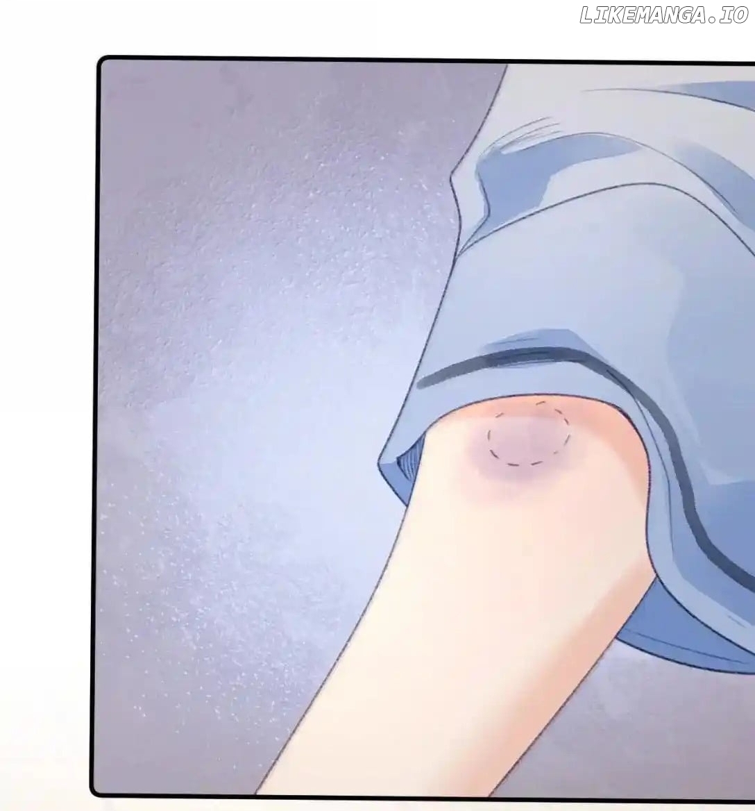 My Ex-Girlfriend Became My Boss Chapter 38 - page 32