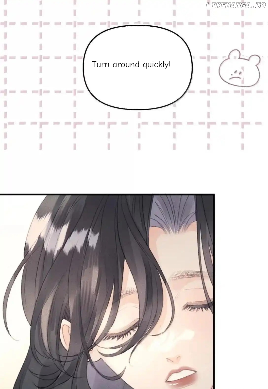 My Ex-Girlfriend Became My Boss Chapter 38 - page 47