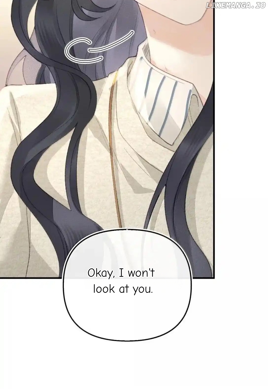 My Ex-Girlfriend Became My Boss Chapter 38 - page 48