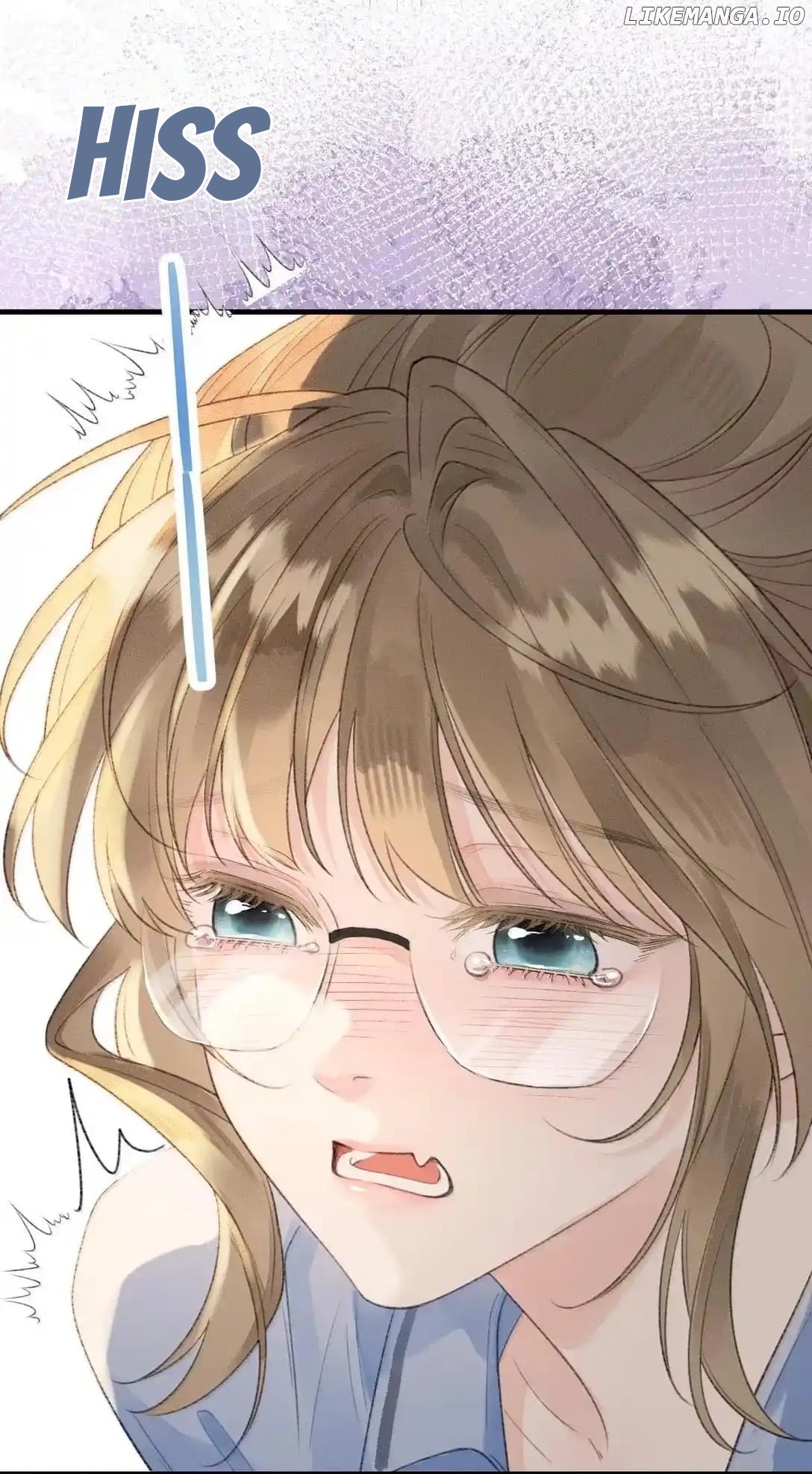 My Ex-Girlfriend Became My Boss Chapter 38 - page 53