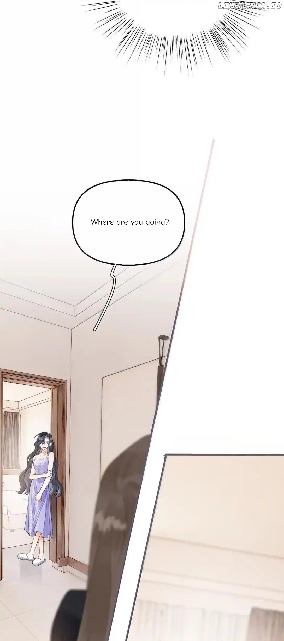 My Ex-Girlfriend Became My Boss Chapter 37 - page 11