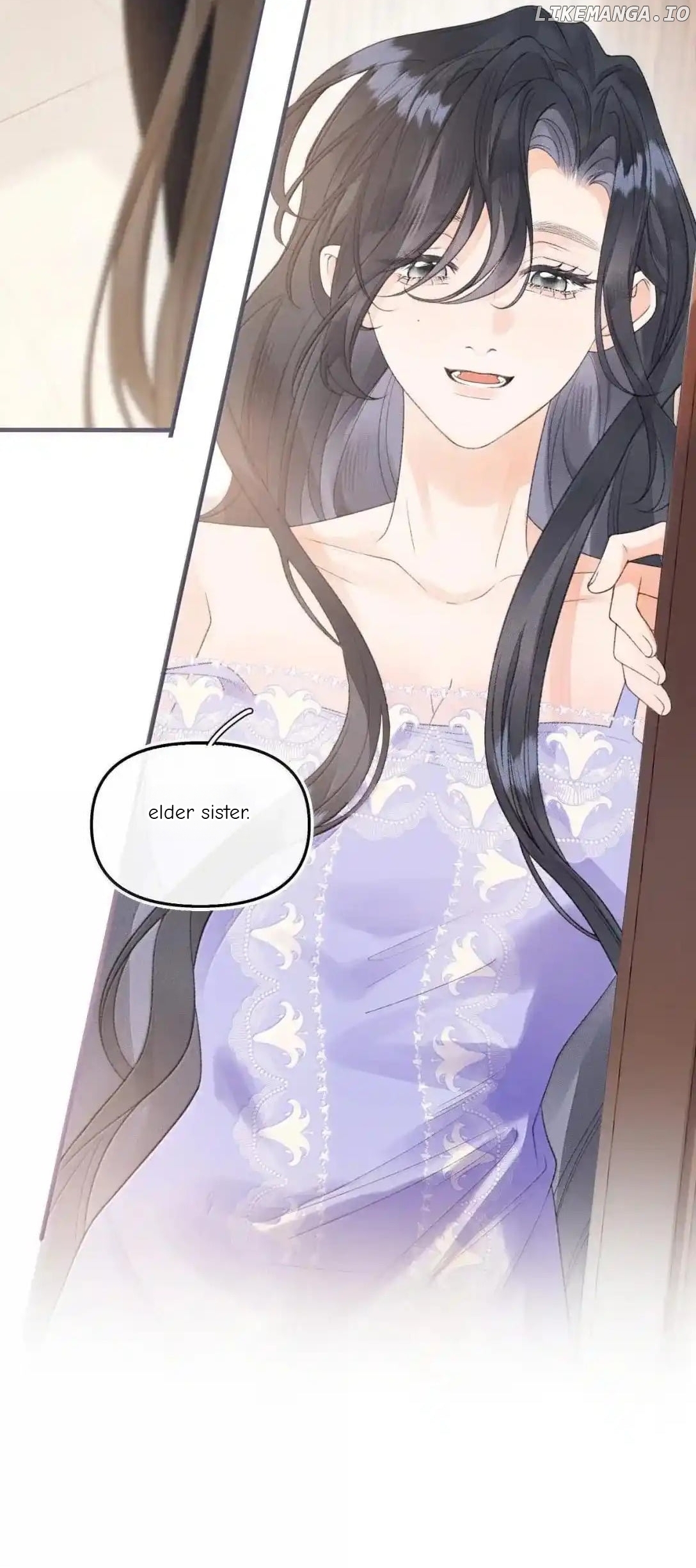 My Ex-Girlfriend Became My Boss Chapter 37 - page 12