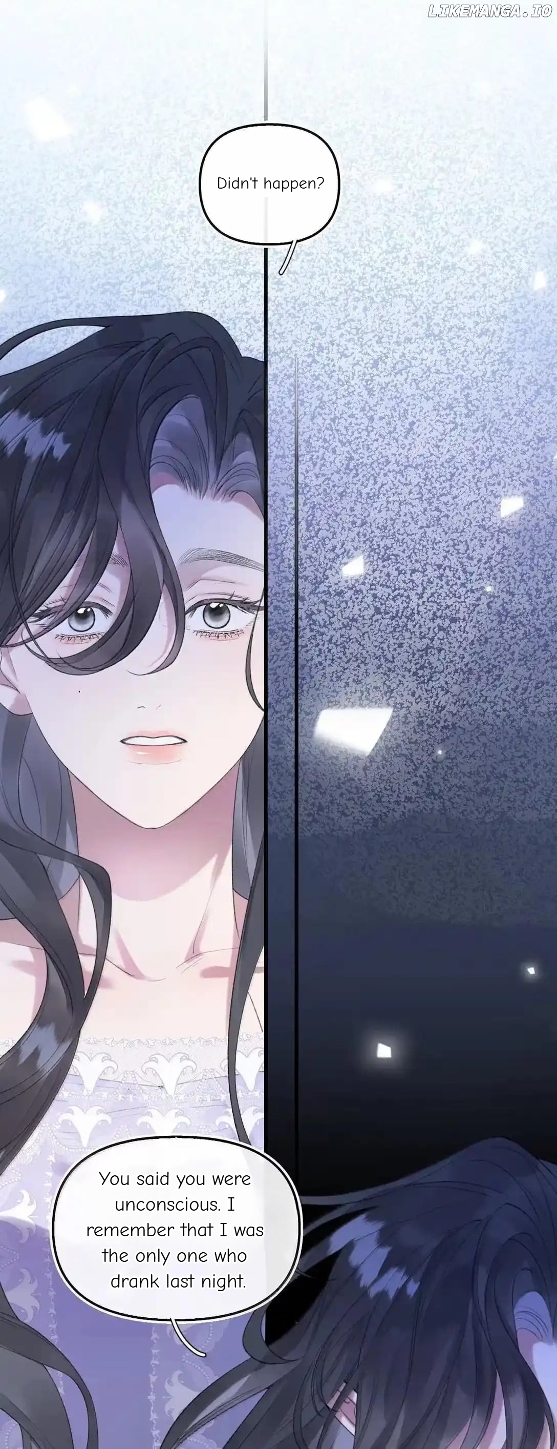 My Ex-Girlfriend Became My Boss Chapter 37 - page 14