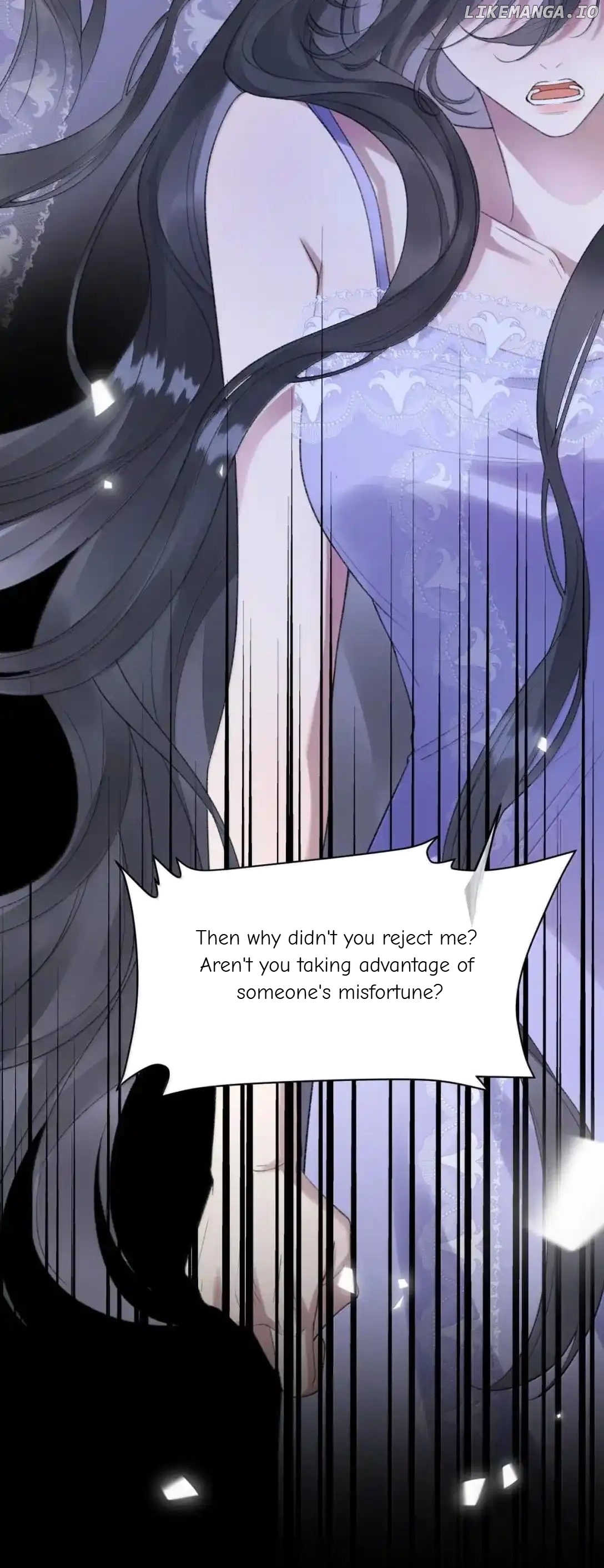 My Ex-Girlfriend Became My Boss Chapter 37 - page 15