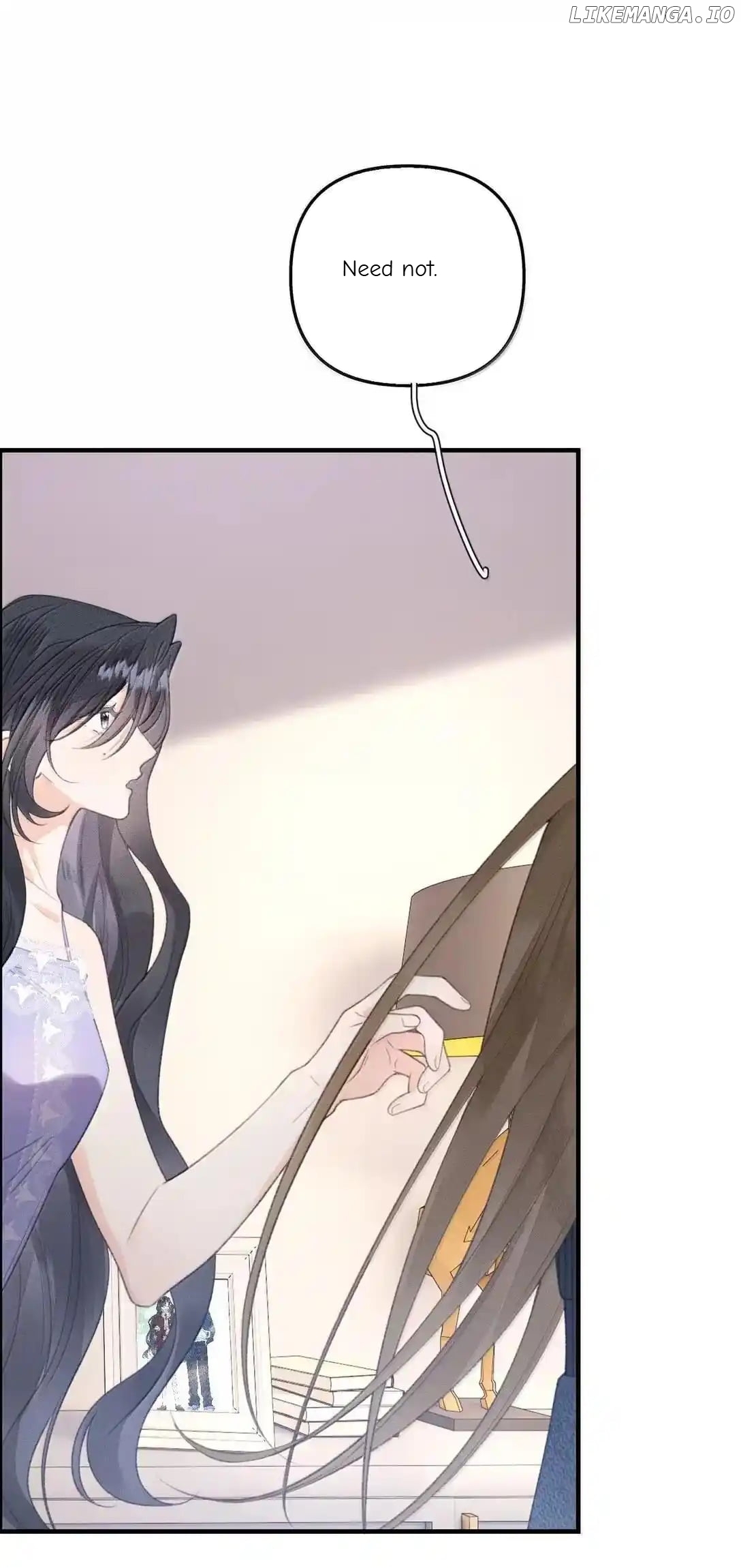 My Ex-Girlfriend Became My Boss Chapter 37 - page 25