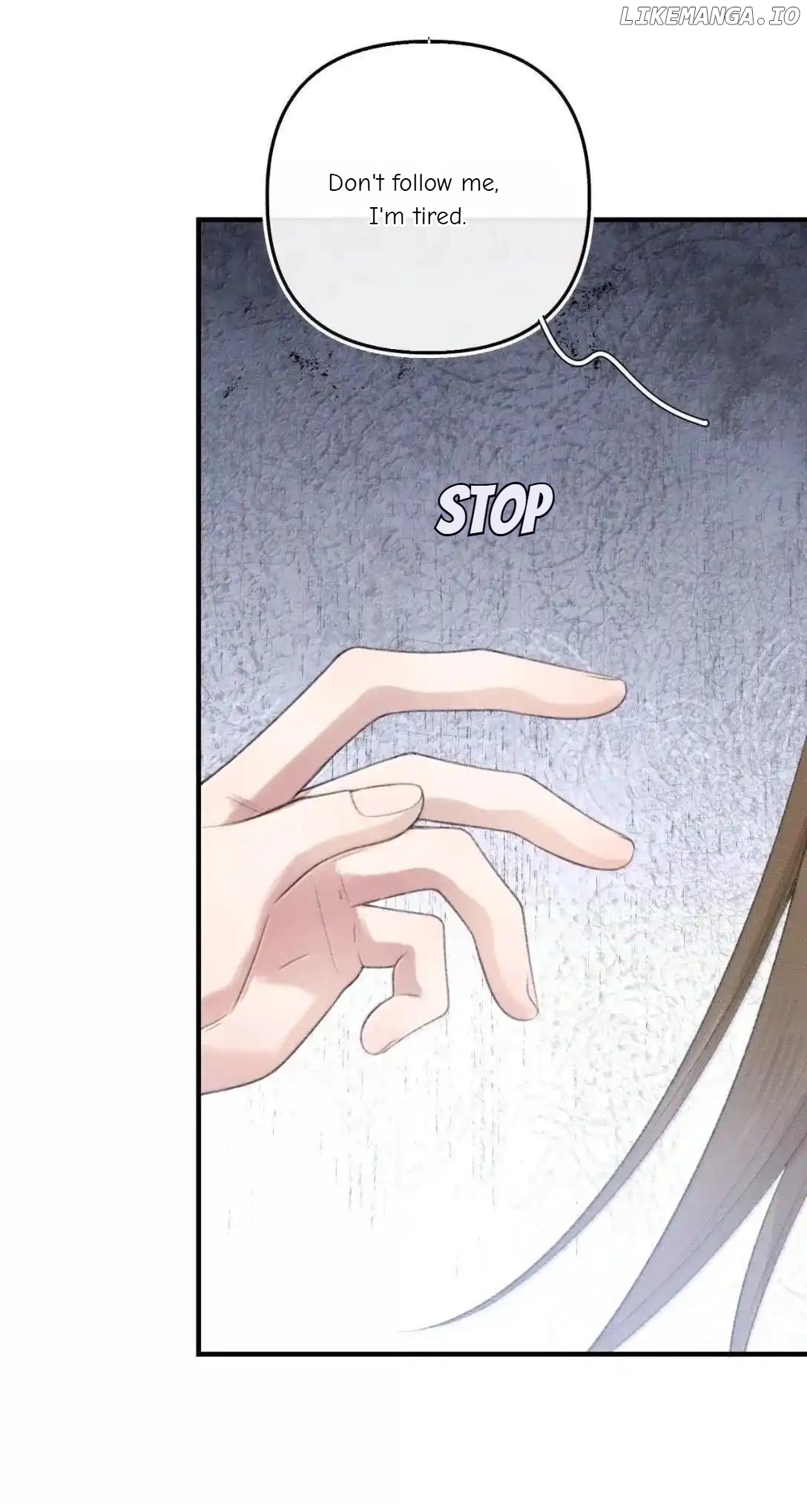 My Ex-Girlfriend Became My Boss Chapter 37 - page 26