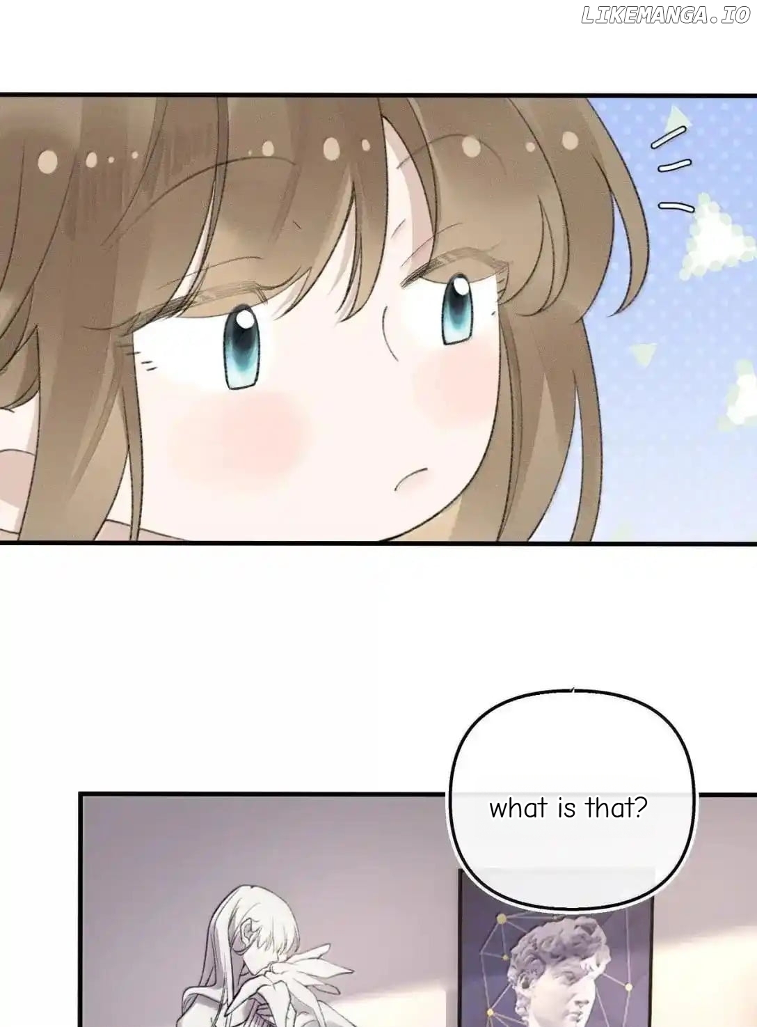 My Ex-Girlfriend Became My Boss Chapter 37 - page 3