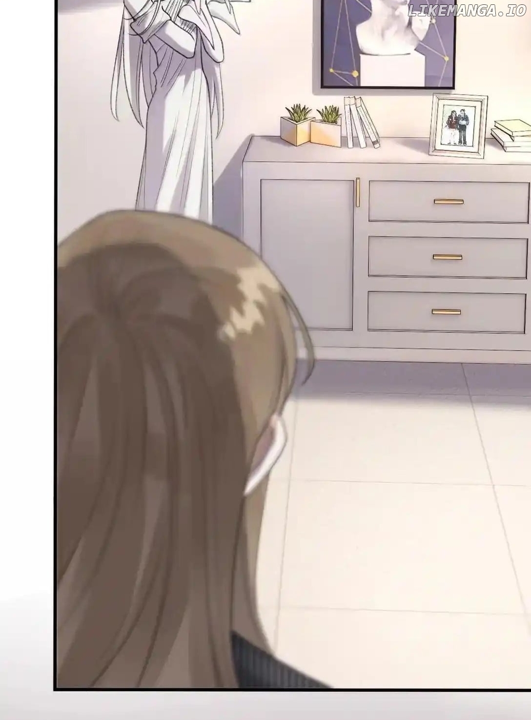 My Ex-Girlfriend Became My Boss Chapter 37 - page 4