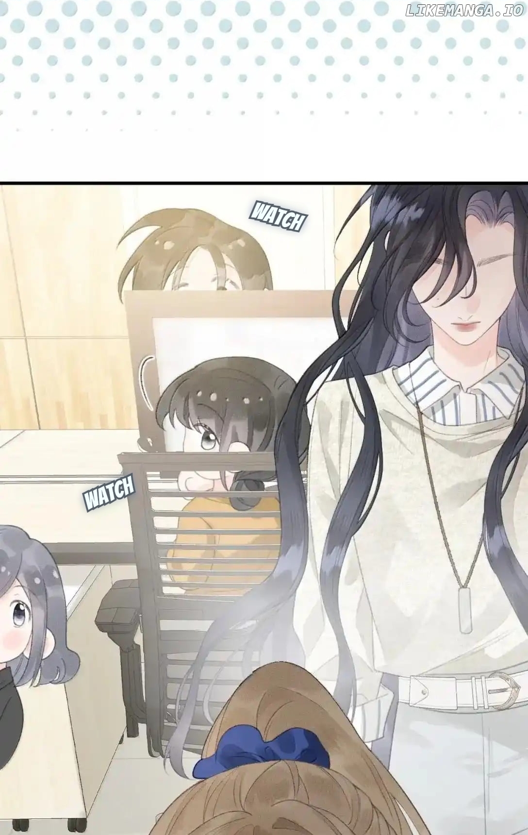 My Ex-Girlfriend Became My Boss Chapter 37 - page 41