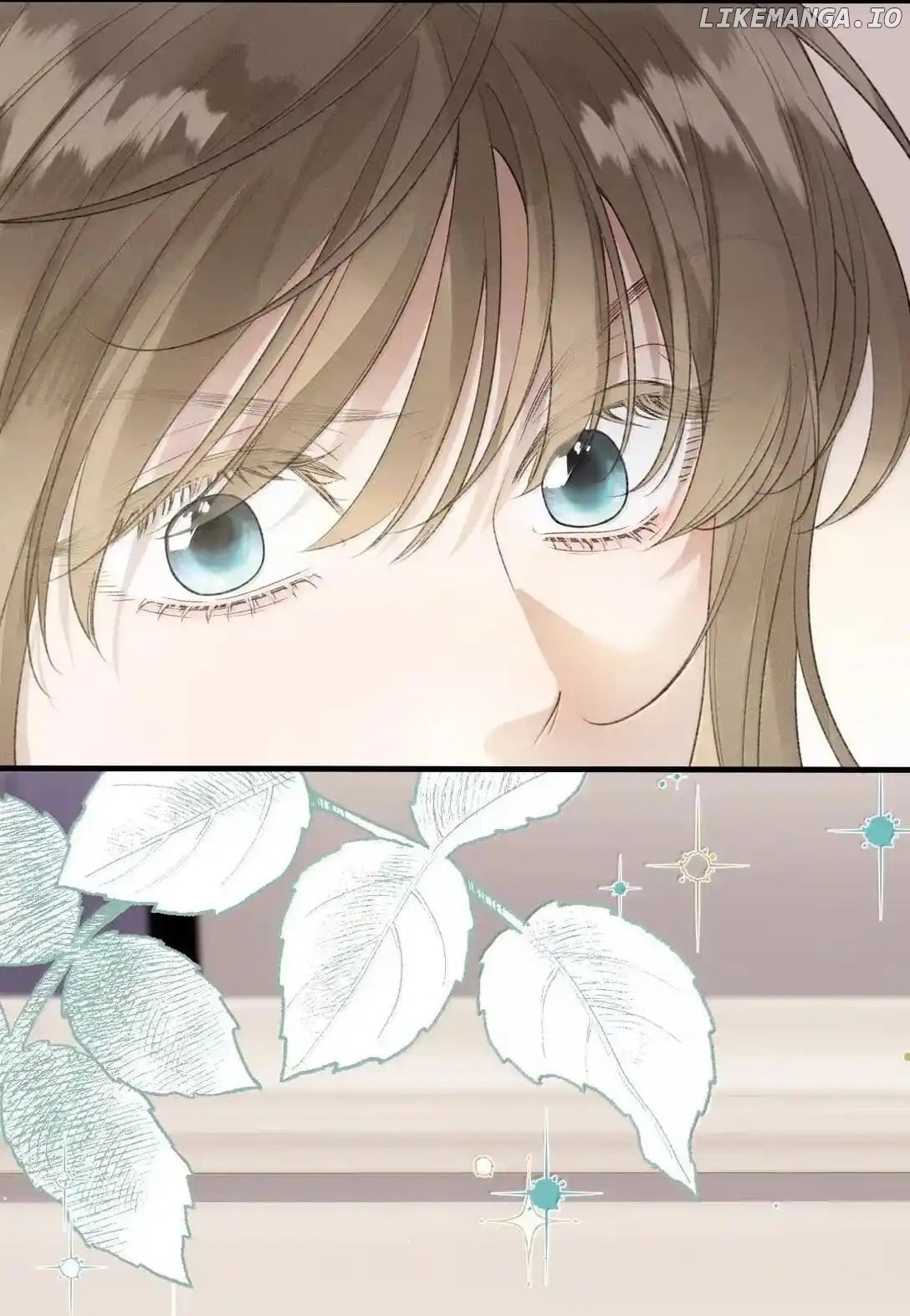 My Ex-Girlfriend Became My Boss Chapter 37 - page 6