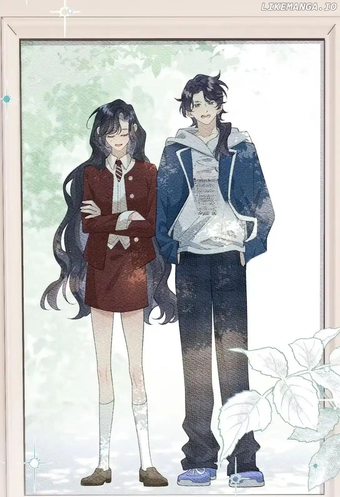 My Ex-Girlfriend Became My Boss Chapter 37 - page 7