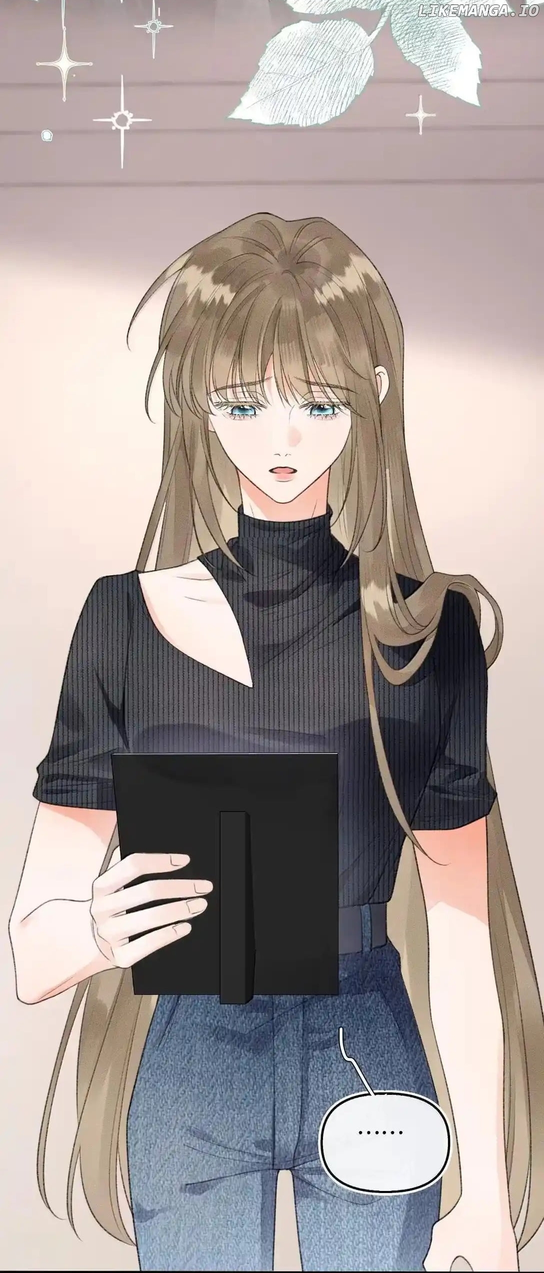 My Ex-Girlfriend Became My Boss Chapter 37 - page 9