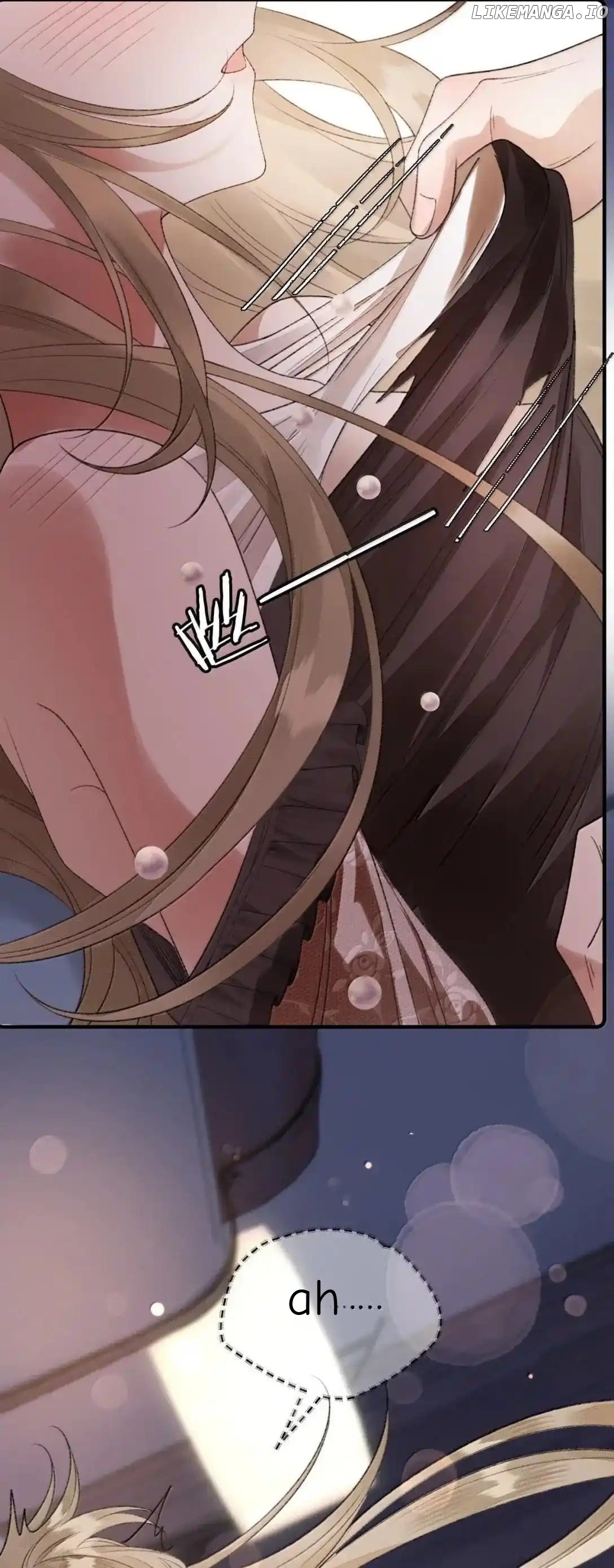 My Ex-Girlfriend Became My Boss Chapter 36 - page 11