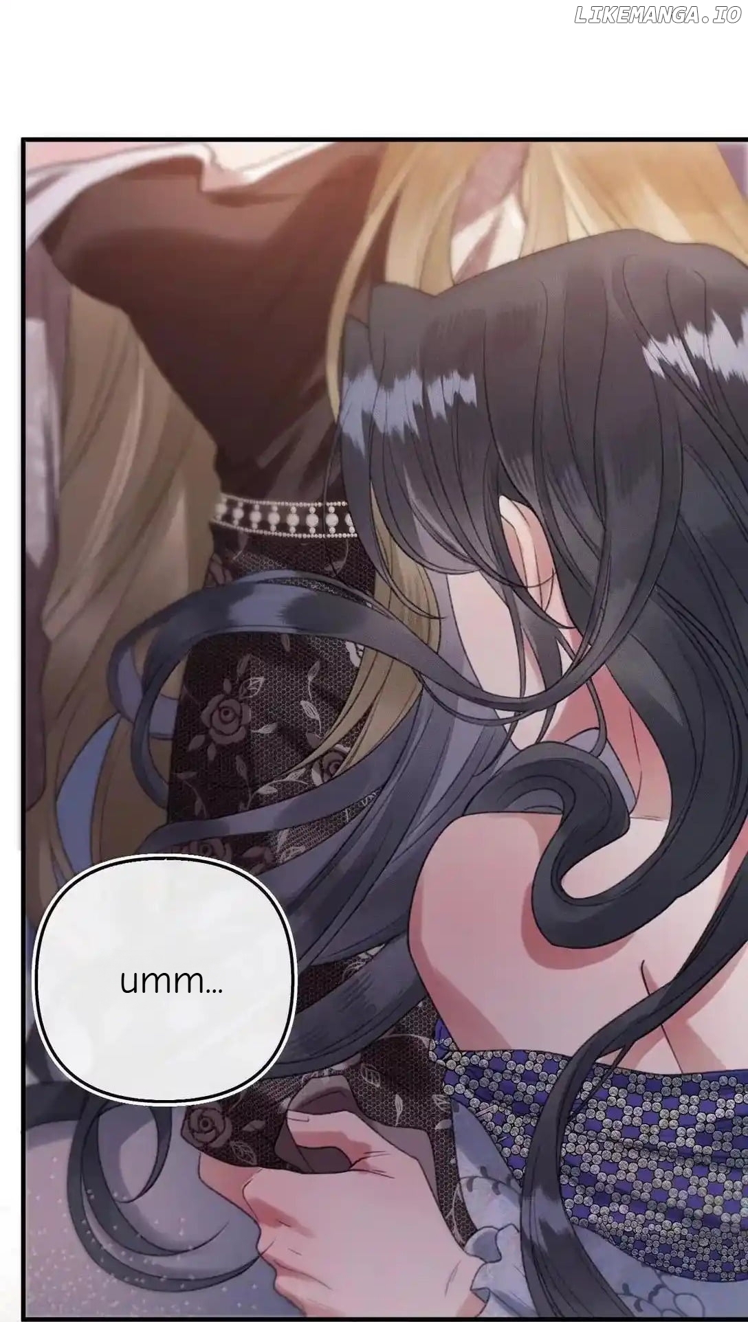 My Ex-Girlfriend Became My Boss Chapter 36 - page 13
