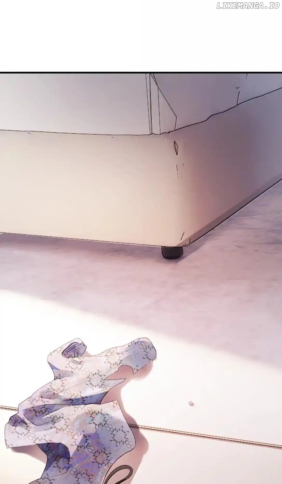 My Ex-Girlfriend Became My Boss Chapter 36 - page 18