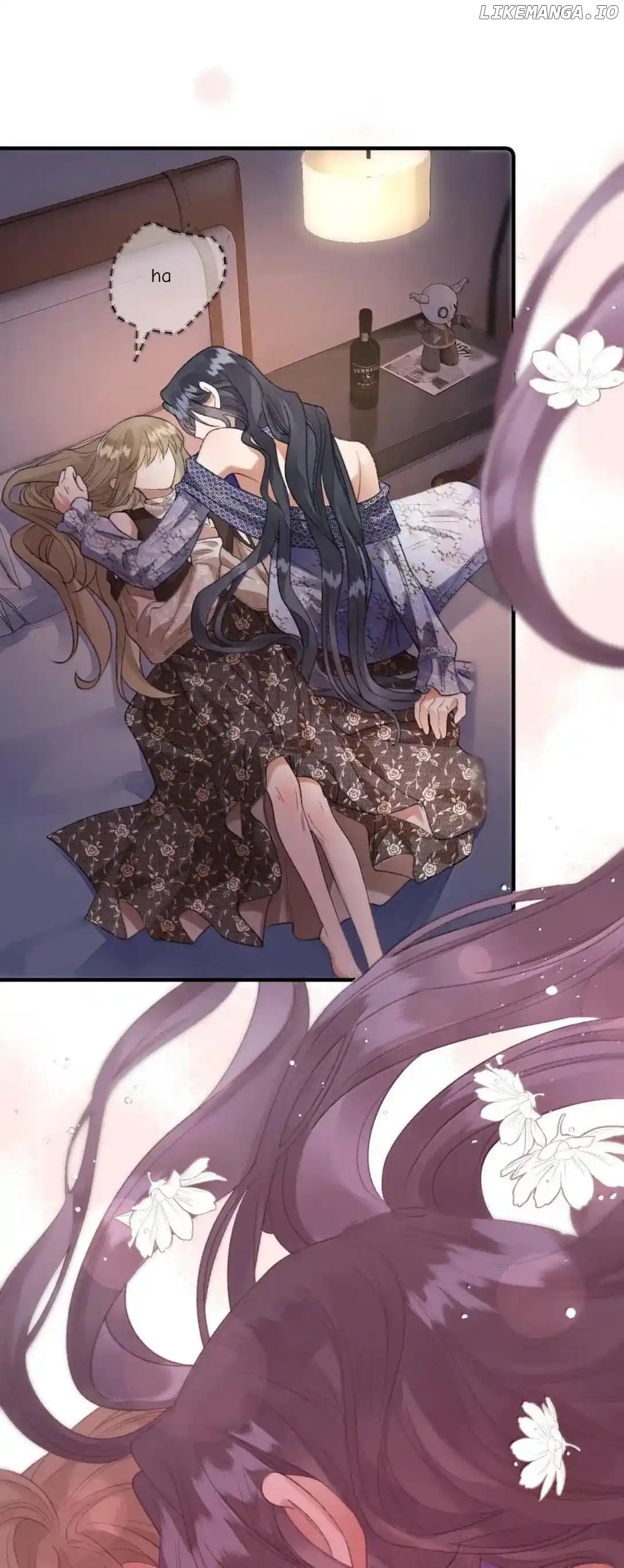 My Ex-Girlfriend Became My Boss Chapter 36 - page 2
